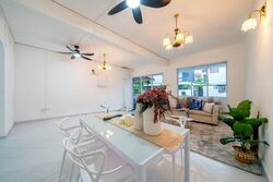 Sennett Estate (D13), Terrace #563734121